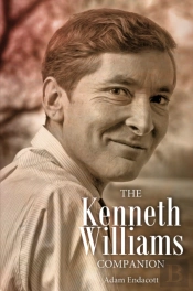 The Kenneth Williams Companion