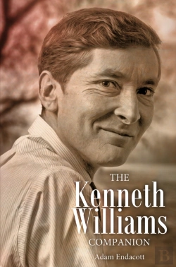 Bertrand.pt - The Kenneth Williams Companion