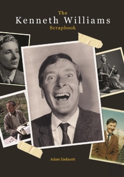 Bertrand.pt - The Kenneth Williams Scrapbook