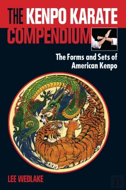 Bertrand.pt - The Kenpo Karate Compendium