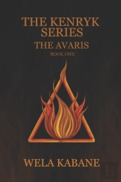 The Kenryk Series