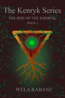 The Kenryk Series