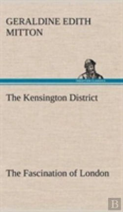 Bertrand.pt - The Kensington District The Fascination Of London