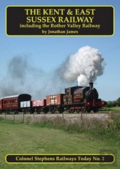 The Kent And East Sussex Railway