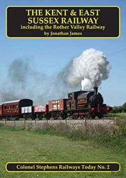 Bertrand.pt - The Kent And East Sussex Railway