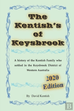 Bertrand.pt - The Kentish'S Of Keysbrook