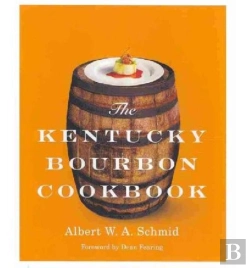 Bertrand.pt - The Kentucky Bourbon Cookbook