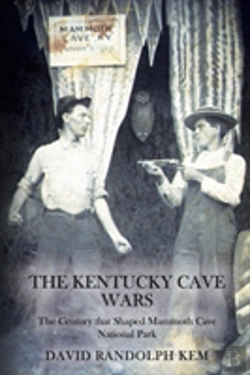 Bertrand.pt - The Kentucky Cave Wars