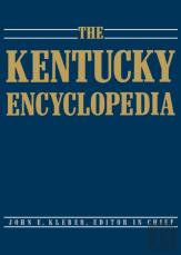 The Kentucky Encyclopedia