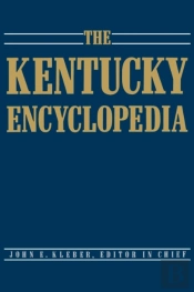 The Kentucky Encyclopedia