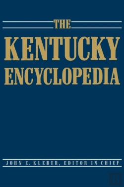 Bertrand.pt - The Kentucky Encyclopedia