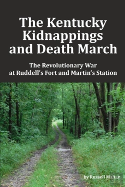Bertrand.pt - The Kentucky Kidnappings And Death March