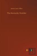 The Kentucky Warbler