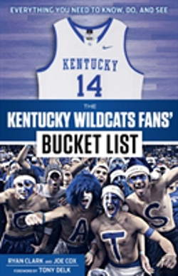 Bertrand.pt - The Kentucky Wildcats Fans' Bucket List