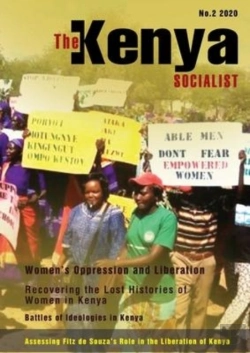 Bertrand.pt - The Kenya Socialist Vol. 2