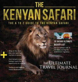 Bertrand.pt - The Kenyan Safari