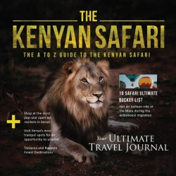 Bertrand.pt - The Kenyan Safari