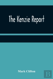 The Kenzie Report
