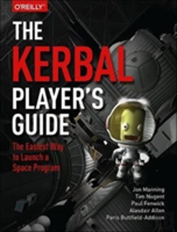 Bertrand.pt - The Kerbal Player'S Guide