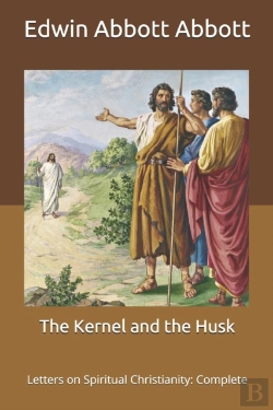 Bertrand.pt - The Kernel And The Husk