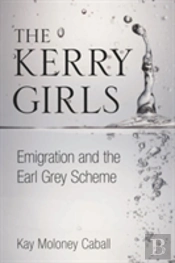 The Kerry Girls