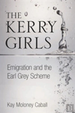 Bertrand.pt - The Kerry Girls