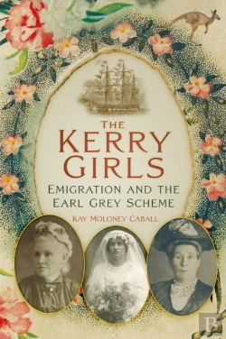 Bertrand.pt - The Kerry Girls