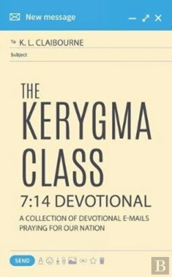 Bertrand.pt - The Kerygma Class 7:14 Devotional: A Col