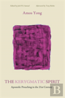 The Kerygmatic Spirit