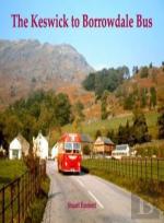 The Keswick To Borrowdale Bus