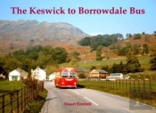 The Keswick To Borrowdale Bus