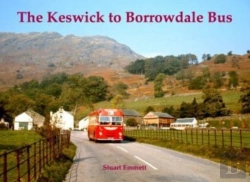 Bertrand.pt - The Keswick To Borrowdale Bus