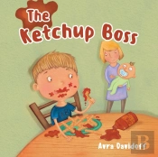 The Ketchup Boss