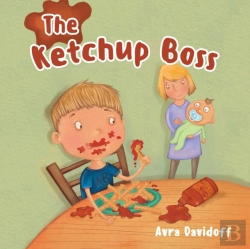 Bertrand.pt - The Ketchup Boss