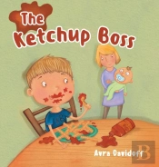 The Ketchup Boss