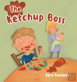 Bertrand.pt - The Ketchup Boss