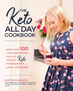 Bertrand.pt - The Keto All Day Cookbook