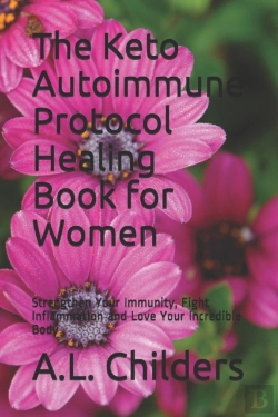 Bertrand.pt - The Keto Autoimmune Protocol Healing Book For Women