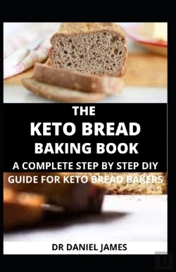 Bertrand.pt - The Keto Bread Baking Book