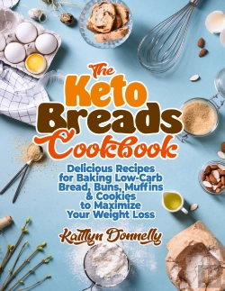 Bertrand.pt - The Keto Breads Cookbook