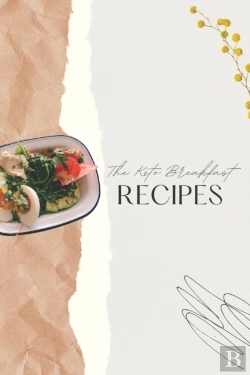 Bertrand.pt - The Keto Breakfast Recipes