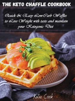 Bertrand.pt - The Keto Chaffle Cookbook