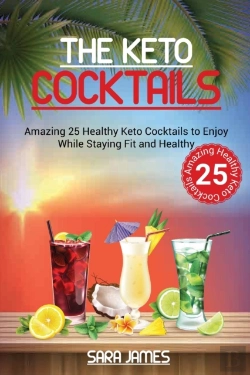 Bertrand.pt - The Keto Cocktails