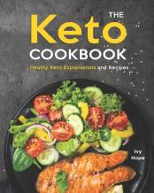 The Keto Cookbook