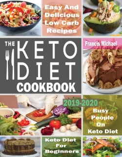 Bertrand.pt - The Keto Diet Cookbook For Beginners: Ea