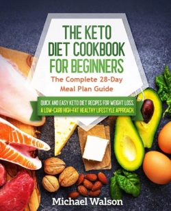 Bertrand.pt - The Keto Diet Cookbook For Beginners