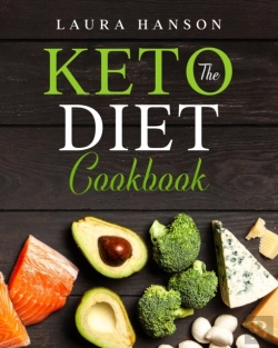 Bertrand.pt - The Keto Diet Cookbook