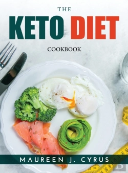 Bertrand.pt - The Keto Diet: Cookbook