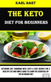 The Keto Diet For Beginners