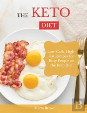 The Keto Diet: Low-Carb, High-Fat Recipe